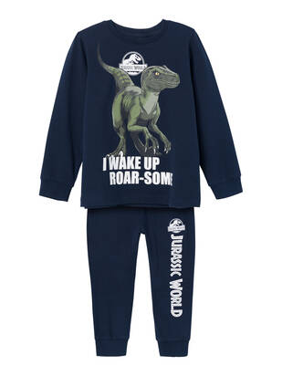 NAME IT Pyjama Jurassic
