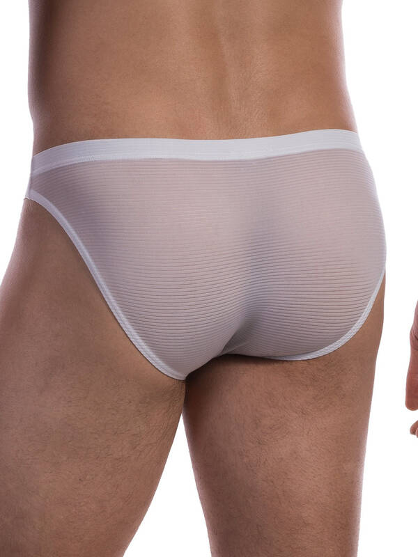 OLAF BENZ RED1201 Brazilbrief white