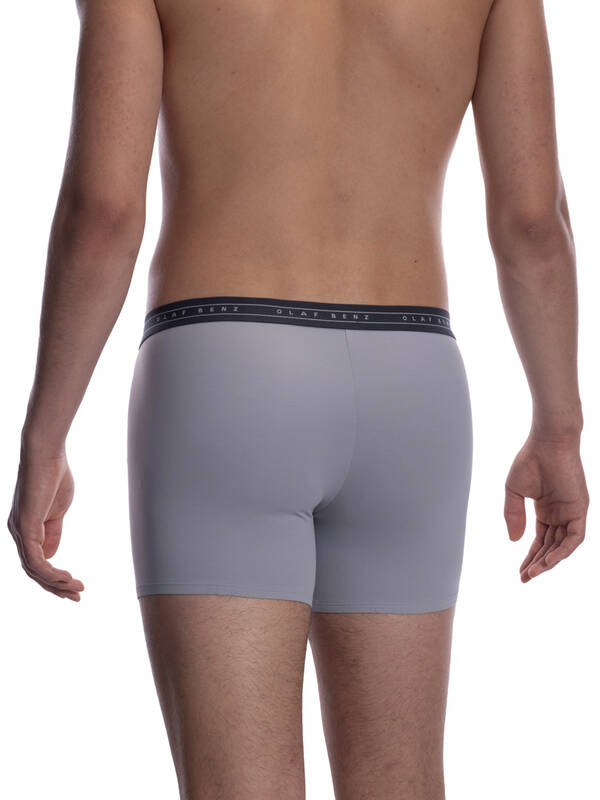 OLAF BENZ RED2059 Boxerpant grey