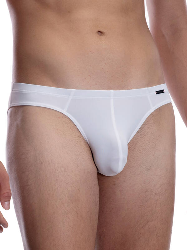 OLAF BENZ RED2059 Brazilbrief white