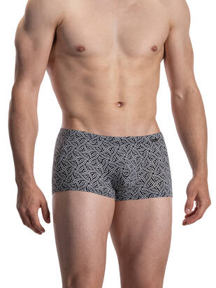 XL / OLAF BENZ Fashion Minipant