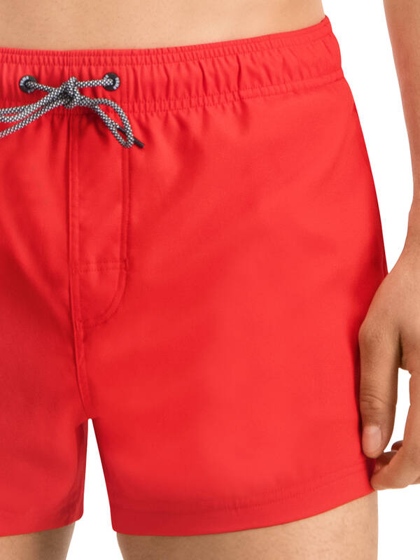 PUMA Swim Pant short-length red