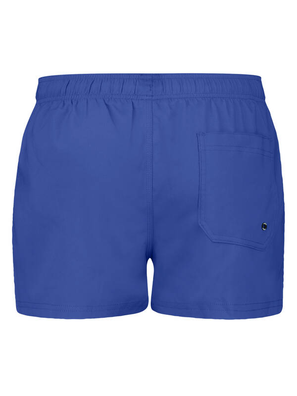 PUMA Swim Pant short-length benjamin-blau