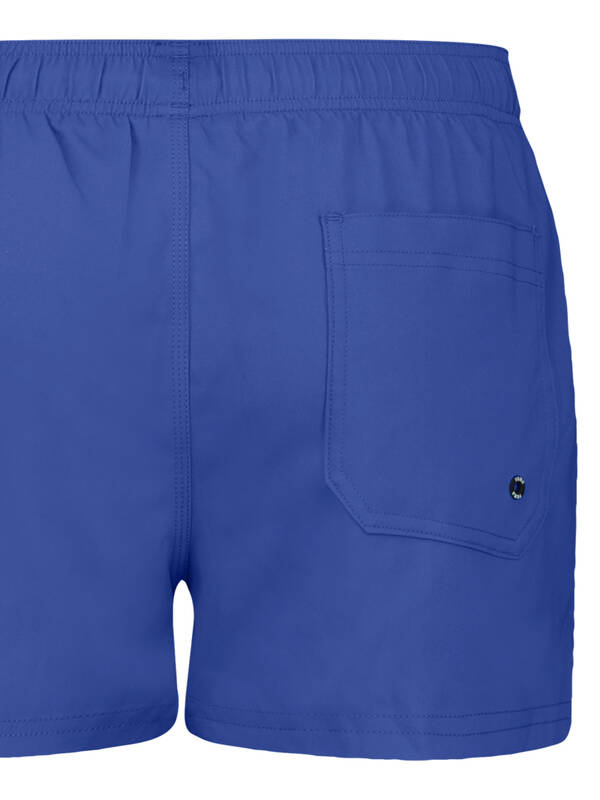 PUMA Swim Pant short-length benjamin-blau