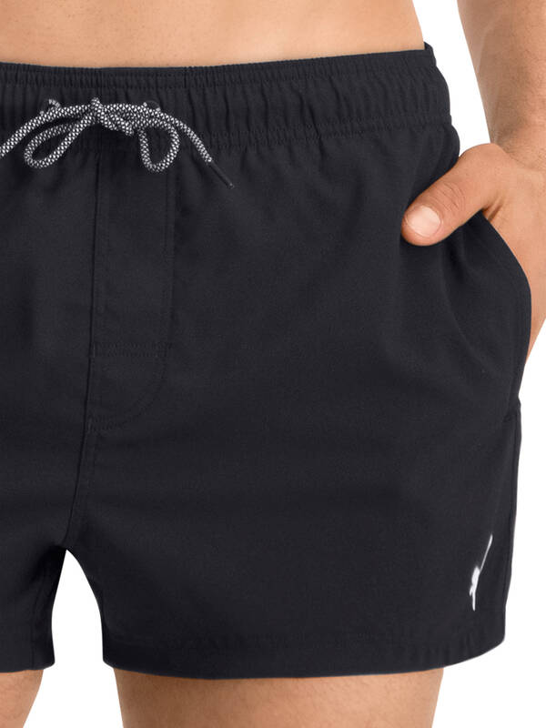 PUMA Swim Pant short-length black