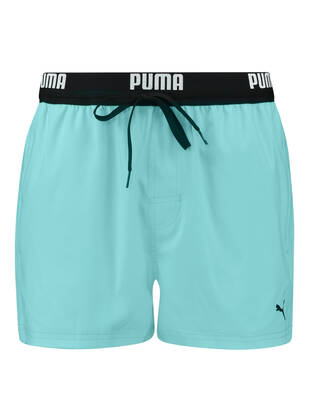 PUMA Swim Logo Short