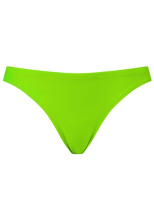 PUMA Swim Classic Bikini Brief fluo-grün