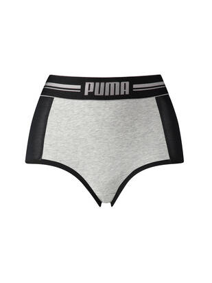 XS / PUMA High Waist Short