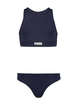 PUMA Girls Swim Bikini-Set