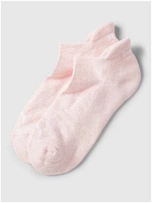 PUMA Cushioned Sneaker pink-mélange