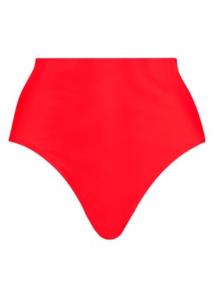 PUMA Swim Bikini Brief rot