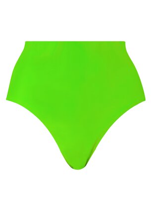 PUMA Swim Bikini Brief fluo-grün