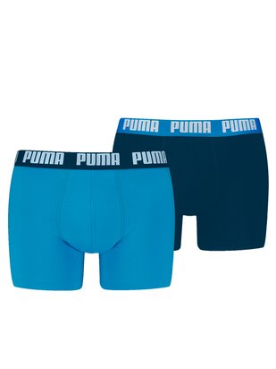 PUMA Basic Boxer speed-blue