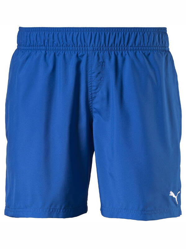 PUMA Active Shorts strong-blau