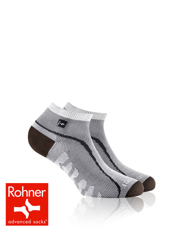 ROHNER R-Ultra Light Sneaker weiss