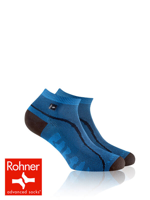 ROHNER R-Ultra Light Sneaker blau
