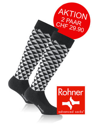 2erPack ROHNER Freestyle Triangle