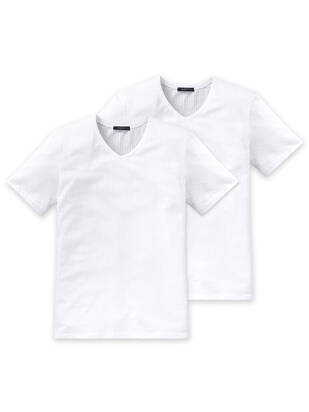 M+XXL / 2erPack Authentic T-Shirts