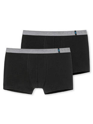 S+XXL / 2erPack Shorts Cotton