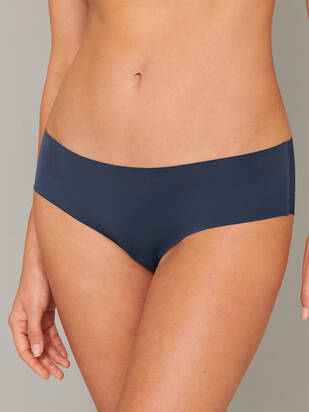 SCHIESSER Invisible Light Panty