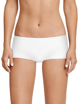 SCHIESSER Personal Fit Rippe Short