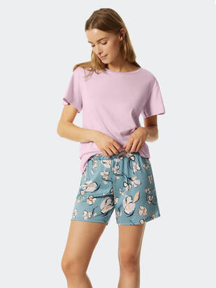SCHIESSER Pyjama Modal