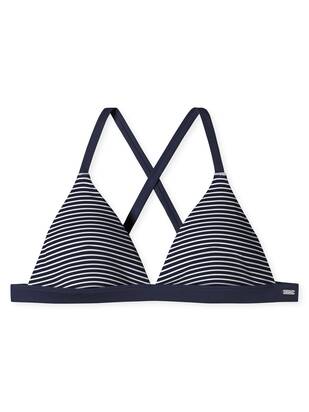 SCHIESSER Triangle Bikini Top