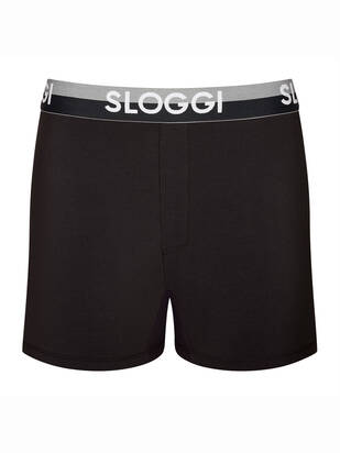 XL / SLOGGI men The Slim Boxer