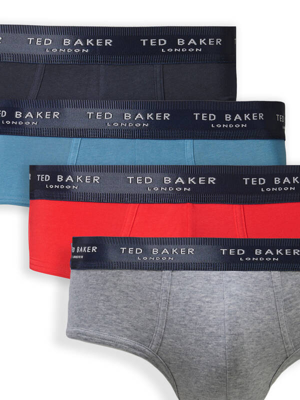 TED BAKER Realasting Cotton Brief